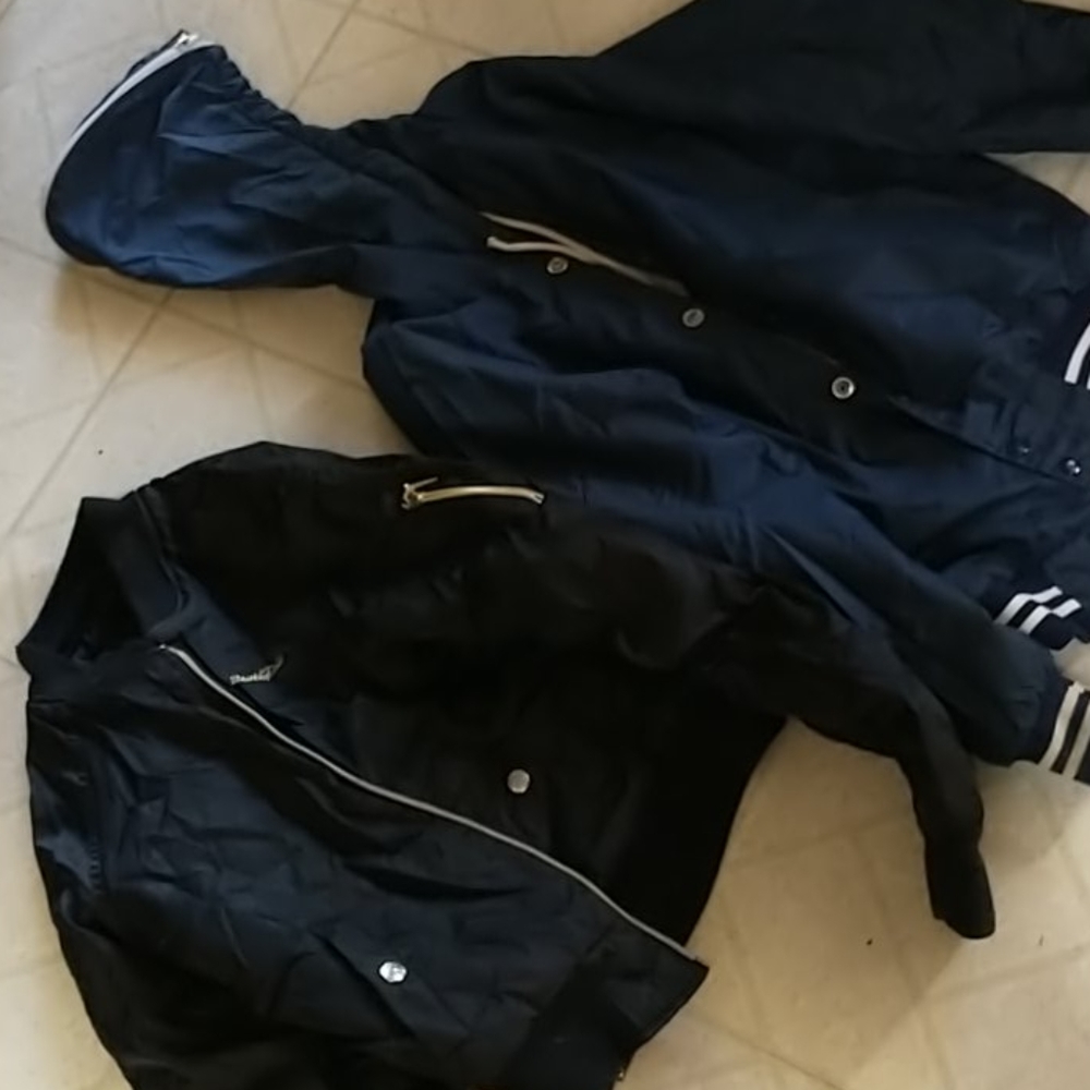 2 Jackets - image 1